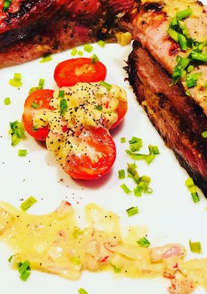 Una foto de TNT St Louis Ribs - Costillas Dinamita