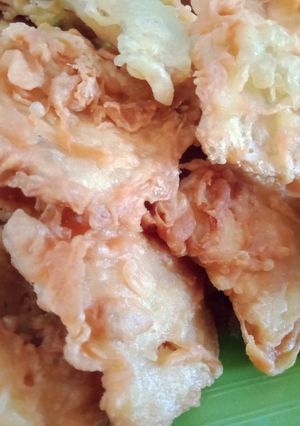Foto resep Tempe Kriuk