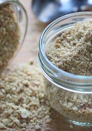 Magparmezán recept fotója
