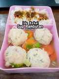 Ide Bekal "Sup Rambutan"