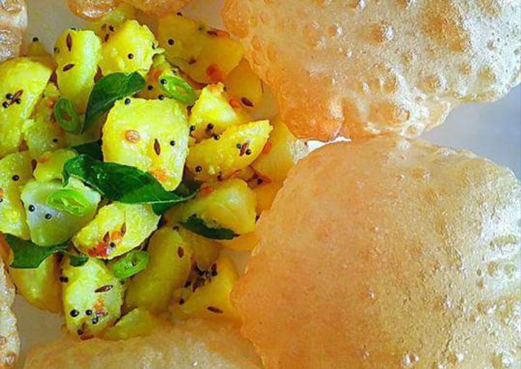 2 Things You Must Know About Aloo puri