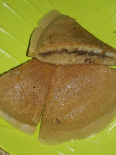 Foto resep Martabak manis teflon
