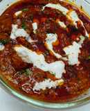 Butter chicken Recipe