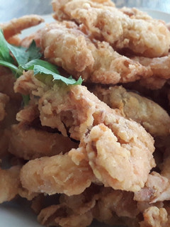 Foto resep Udang Goreng Tepung