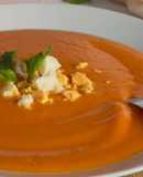Sopa de Tomate