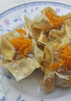 Foto resep Siomay