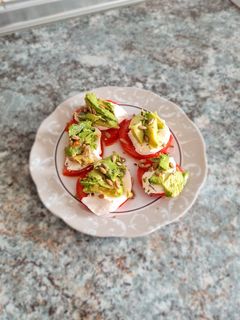Una foto de Aperitivo