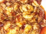Sambal Udang
