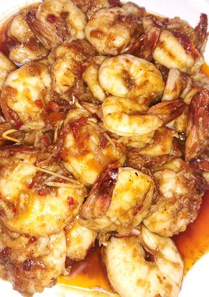 Foto resep Sambal Udang