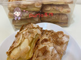 杏仁起酥（蜜蘭諾）
