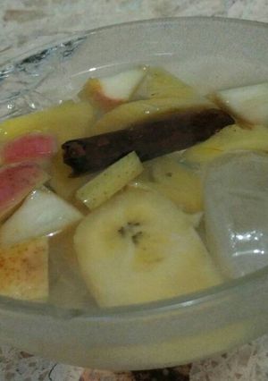 Foto resep Setup Buah