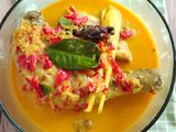 Gulai Ayam Padang