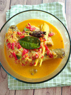 Foto resep Gulai Ayam Padang