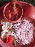 ইন্ডিয়ান চিকেন কারি( Indian Chicken curry recipe in bengali