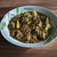 Lentejas saludables