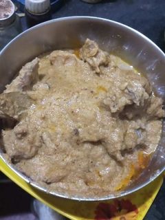 চিকেন চাপ(chicken chaap recipe in Bengali) রেসিপির প্রধান ছবি