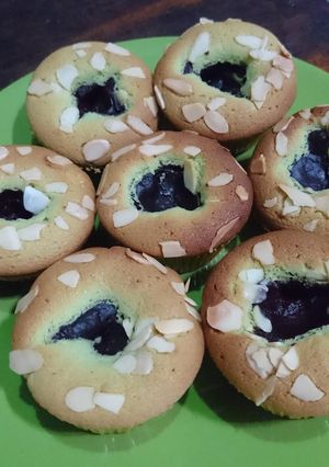 Foto resep Putu Belanda