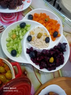 صورة لوصفة لوردافر بسيطة جدا