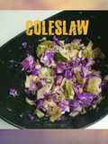 Coleslaw📳