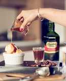 Chef Meghna’s Signatures Whiskey Caramel Sauce