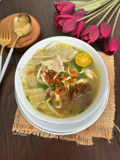 Foto resep Sroto Sokaraja