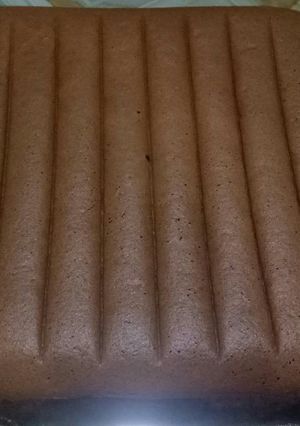 Foto resep Ogura Chocolate Moist Lumer