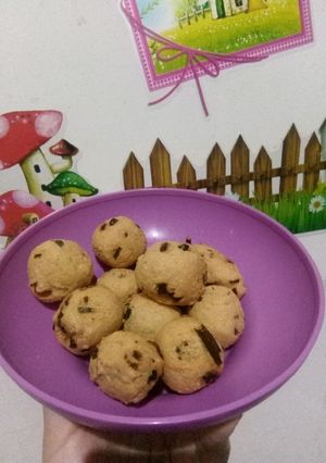 Foto resep Tahu bulat bulat