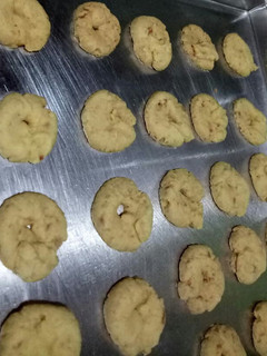 Foto resep Sagu Keju (Tanpa Mixer)