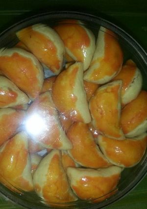 Foto resep Nastar bulan sabit