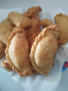 Foto resep Pastel renyah