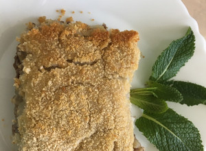 صورة لوصفة كبة البطاطا بالصينية