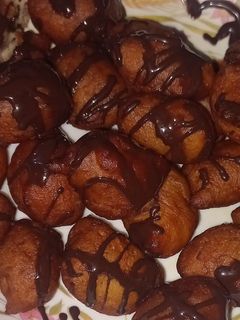 عکسی از دستور پیراشکی