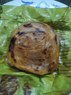 வாழை இலை பொரித்த பரோட்டா செய்முறை முக்கிய புகைப்படம்