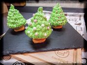 Una foto di aroma cannella