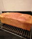 Pan de brioche