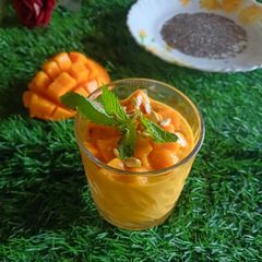 A picture of Mango_Chia_Seeds_Pudding.