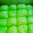 3. Roti Sobek Kukus Isi Selai Nanas