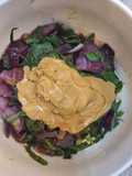 Keto Peanut Butter and Crunchy Onions