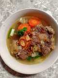 Sop buntut