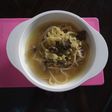 Mpasi Allora 12m-,, Spaghetti kare hati