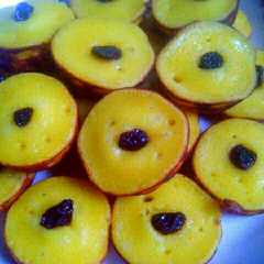 รูปของ Bingka Kentang