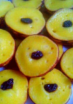 Foto resep Bingka Kentang