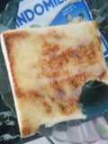 Roti bakar 3S (super simpel sekali) 😁