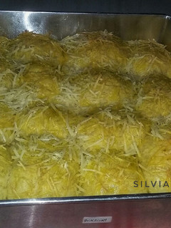 Foto resep Roti Sobek Lembut