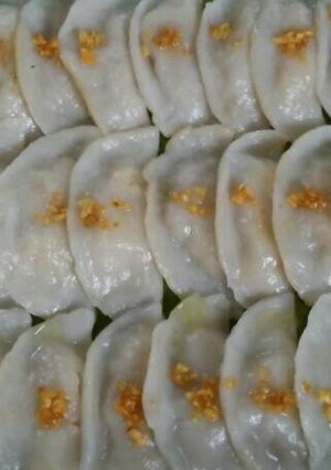Foto resep Cek kwe nyummi