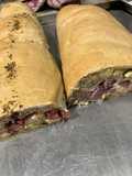 Pan Relleno