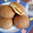 Coffee buns / rotiboy