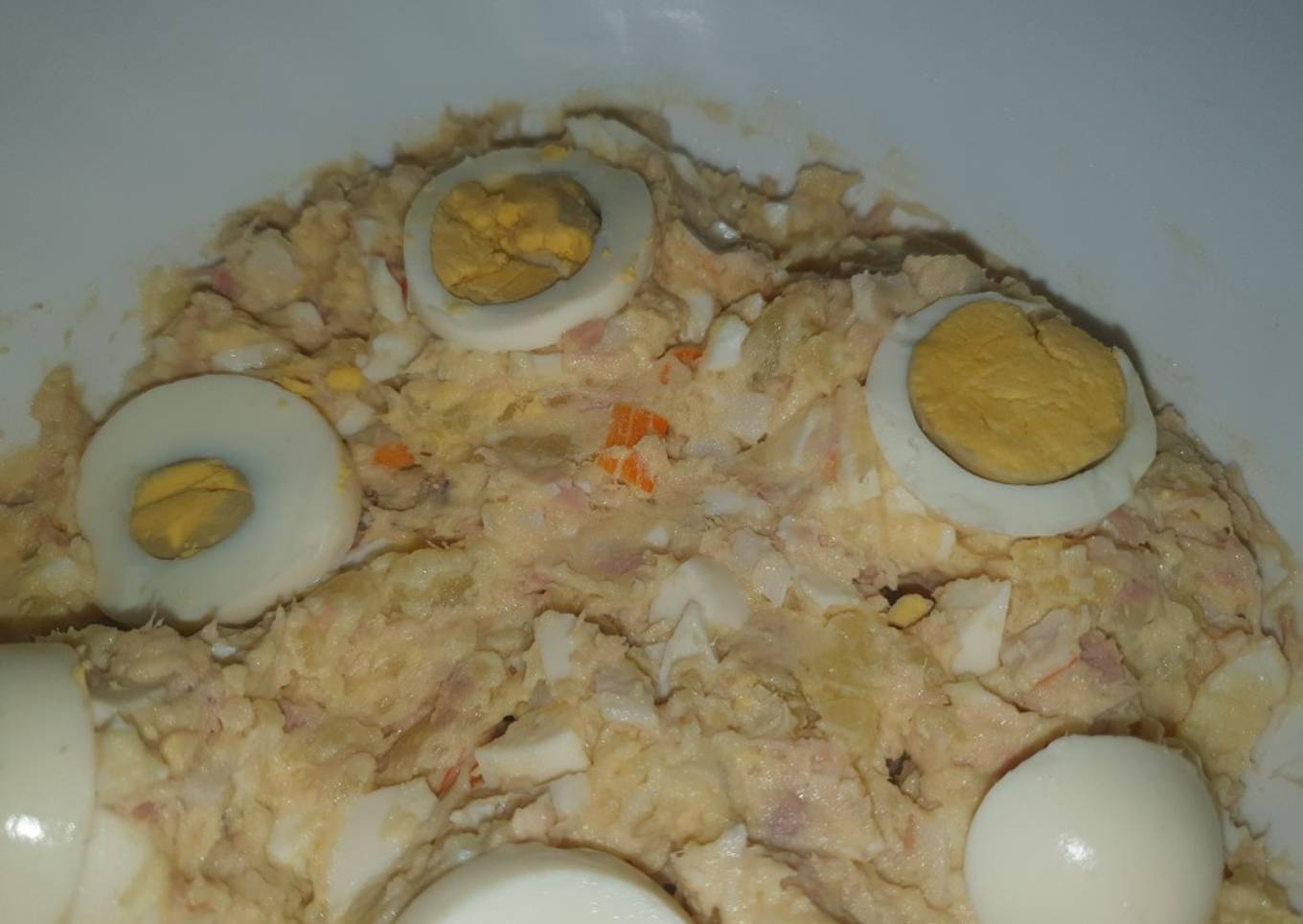 Ensaladilla
