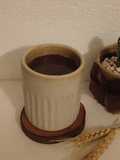 Hot Chocolate Ala Cafe