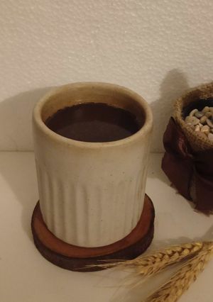 Foto resep Hot Chocolate Ala Cafe